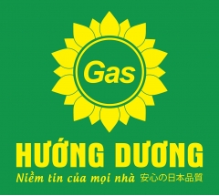 Gas Hướng Dương