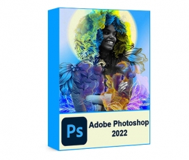 Download Adobe Photoshop 2022