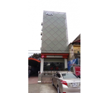 Mặt Dựng ALU (CNC) AIA_HY-PN